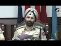 another big arrest in amritpal case punjab police arrests close aide papalpreet singh