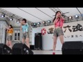 チャーマンズ　2014.5.25　六魂祭　in 山形