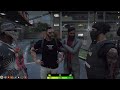 Tommy T Tells The News About Cerberus To The Mandem Boys | GTA RP NoPixel 3.0