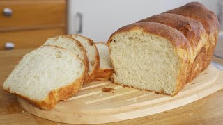 RECEPT ZA HLJEB - RECEPT ZA KRUH