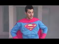 Ο superman δίνει πανελλήνιες στην Καρδίτσα