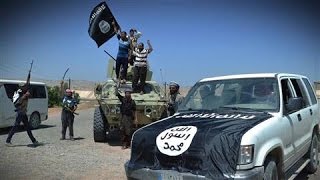Tech Giants Join Forces To Curb Terror Content Online