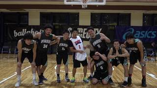 【バスケ】FAKEが初優勝！レギュラーチームへの道。WHO'S GOT GAME? #2(2019.6.5_wed)