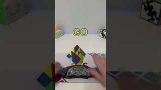 How fast can you solve the Master Pyraminx? 🤔
