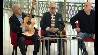 სამოთხის ვაშლები - ქართული ენის დღე