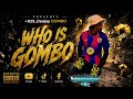 WHO IS GOMBO - Choma_CUE_BY Deejay GOMBO The Deck Assassin#dj#music#mapigonamwendo 