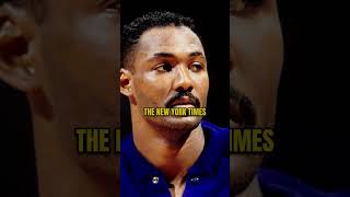 Karl Malone on Michael Jordan's BIGGEST talent: \