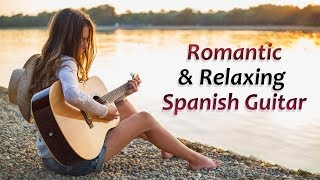 Acoustic Guitar Songs - Paco Infante - Romantic & Relaxing Spanish Guitar Versions of Famous Hits