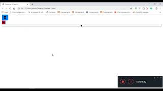Button in bootstrap 4 | Button 2| Bootstrap Tutorial For Beginners