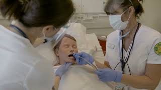 LAVC Career & Academic Pathway - Respiratory Therapy