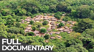 Amazing Quest: Stories from Bissagos Islands | Somewhere on Earth: Bijagós | Free Documentary