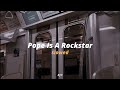 Pope is a rockstar ( #slowed Tiktok version )