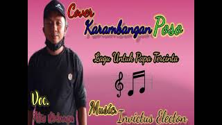 Cover Karambangan Atus Melompu