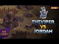 T90's Titan League | Round 2 vs JorDan | Group Stage