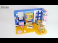 2023reboot lego friends liann s room set 41739 review