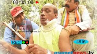 Sreedharan Nair says Chandy has been lying:Munshi 9th July 2013 മുന്‍ഷി