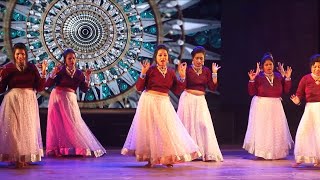 JIYA JALE | DILL SE | Bollywood Semi Classical Dance Choreography