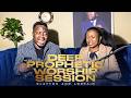 Deep Shona Hymes Worship Session (clayton & Lorraine)