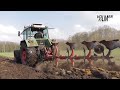 sound fendt 614 u0026 kverneland