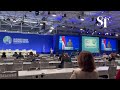 COP26: Singapore urges developed countries to deliver strong support package for developing nations