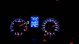 2015 Kia Forte/Cerato K3 top speed