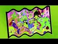 ​Super Simple Songs The More We Get Together Intro Logo Sponsored By Preview 2 Effects
