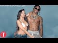 10 Girls Travis Scott Has Dated