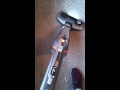 Use of AEG AG3013 Cordless Vacuum