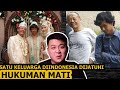 4 ORANG INDONESIA YANG DIHUKUM MATI