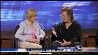 Benny Mardones on Weekend Today in Central NY