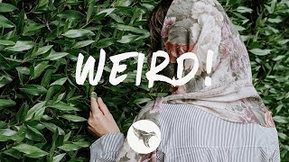 YUNGBLUD - Weird! (Lyrics)