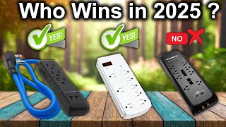 The Best Surge Protectors OF 2025, Tested And Reviewed