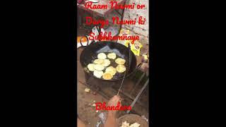 Raam Navmi ka Bhandara #shorts#jaishreeRaam#viral