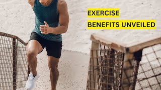 Unlocking Vitality: Discover the Remarkable Health Benefits of Exercise!