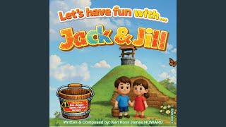Jack & Jill ~ Let the Whole World Know (Short Pop Meme)