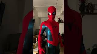 Superhero-Agency.com - Spidey