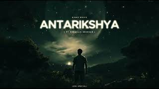 Bibas Music - Antarikshya - Ft Shravan Sridhar