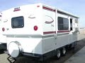 2010 hi lo 2310h telescoping camping trailer for sale