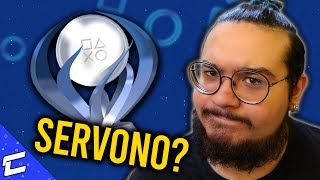 i TROFEI sono il MALE del GAMING? - La mia esperienza