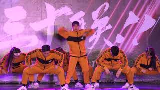 107.12.15 ~30高校街舞祭 ~ 大安 大理 士商HipHop