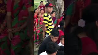 2081 Teej rolpa Ghodagaun