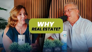 WHY WE BECAME REALTORS | CRAIG \u0026 ANNIE NASH