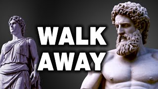 10 STOIC RULES FOR LIFE | LISTEN TO THIS , THEY WILL PRIORITIZE YOU | STOICISM