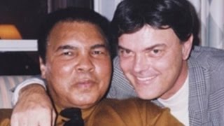 Friend Remembers Muhammad Ali's Generosity: When He Got Money, He Gave It Away