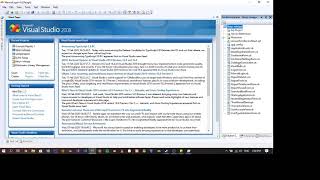 VB.NET/MYSQL - How To Make Crystal Report On Visual Basic 6.0