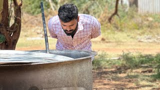 💥KEDA VIRUNTHU POLLACHI | கெடா விருந்து பொள்ளாச்சி | Chef Habeeb  #biryani #mutton #kedavirunthu 💥