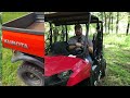 kubota rtv 1100c for only $3000 did i make a huge mistake