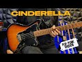 RADJA - CINDERELLA POP PUNK Cover by Andre Akbar | Pop Goes Punk!