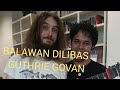 Balawan - AKHIRNYA BALAWAN MENYERAH & SUNGKEM DENGAN GUTHRIE GOVAN DILAGU BERJUDUL  