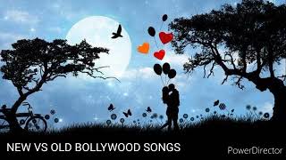 💙 Bollywood latest songs 💙 Top bollywood new vs old songs 💙